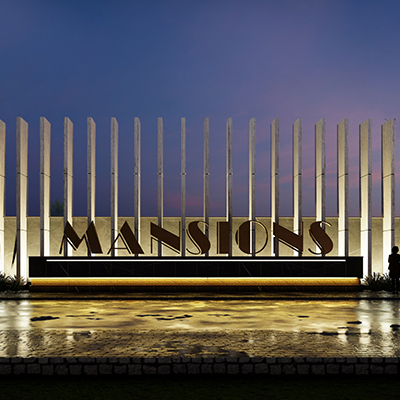 Mansions