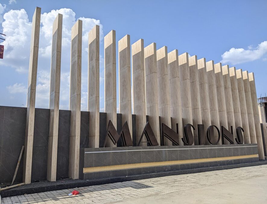 mansions 12