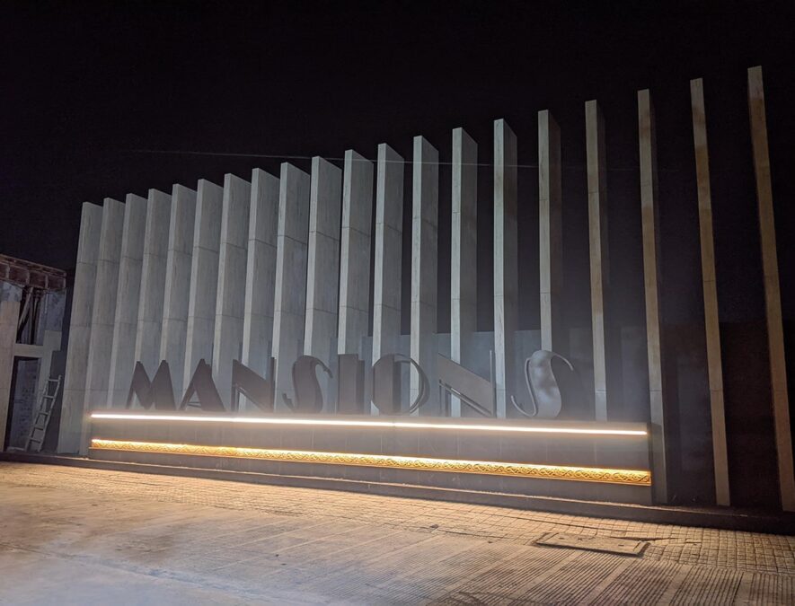 mansions 9